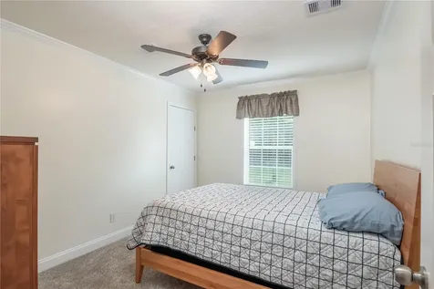 10865 NE 220th Street Fort Mc Coy FL 32134