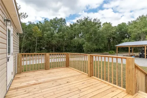 10865 NE 220th Street Fort Mc Coy FL 32134