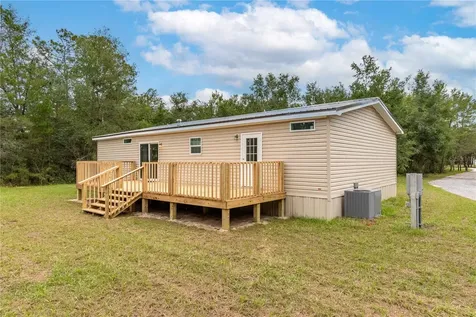 10865 NE 220th Street Fort Mc Coy FL 32134