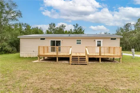 10865 NE 220th Street Fort Mc Coy FL 32134