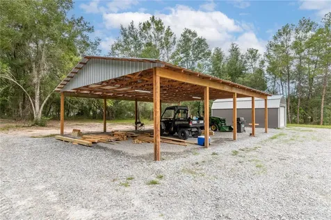 10865 NE 220th Street Fort Mc Coy FL 32134