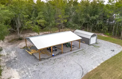 10865 NE 220th Street Fort Mc Coy FL 32134