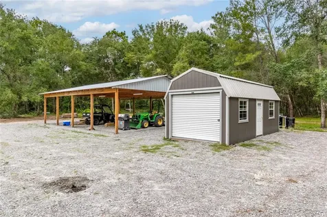 10865 NE 220th Street Fort Mc Coy FL 32134