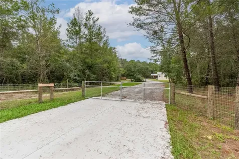 10865 NE 220th Street Fort Mc Coy FL 32134