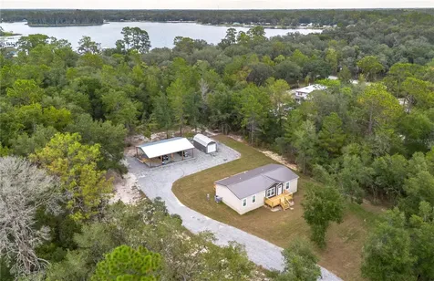 10865 NE 220th Street Fort Mc Coy FL 32134