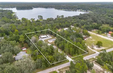 10865 NE 220th Street Fort Mc Coy FL 32134