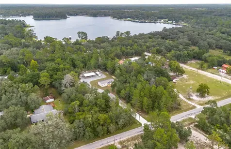 10865 NE 220th Street Fort Mc Coy FL 32134