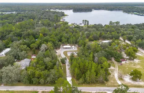 10865 NE 220th Street Fort Mc Coy FL 32134