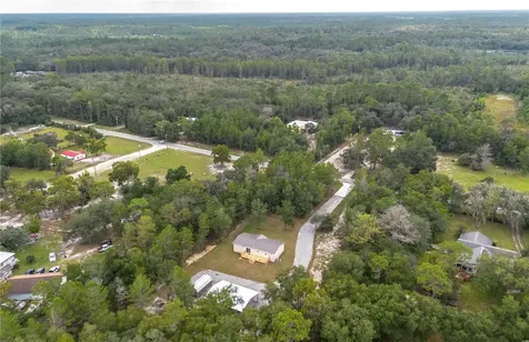 10865 NE 220th Street Fort Mc Coy FL 32134