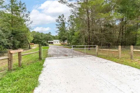 10865 NE 220th Street Fort Mc Coy FL 32134