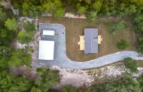 10865 NE 220th Street Fort Mc Coy FL 32134