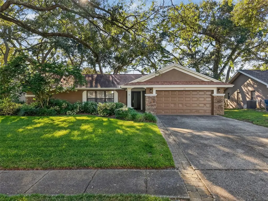 149 Mayfair Circle W Palm Harbor FL 34683