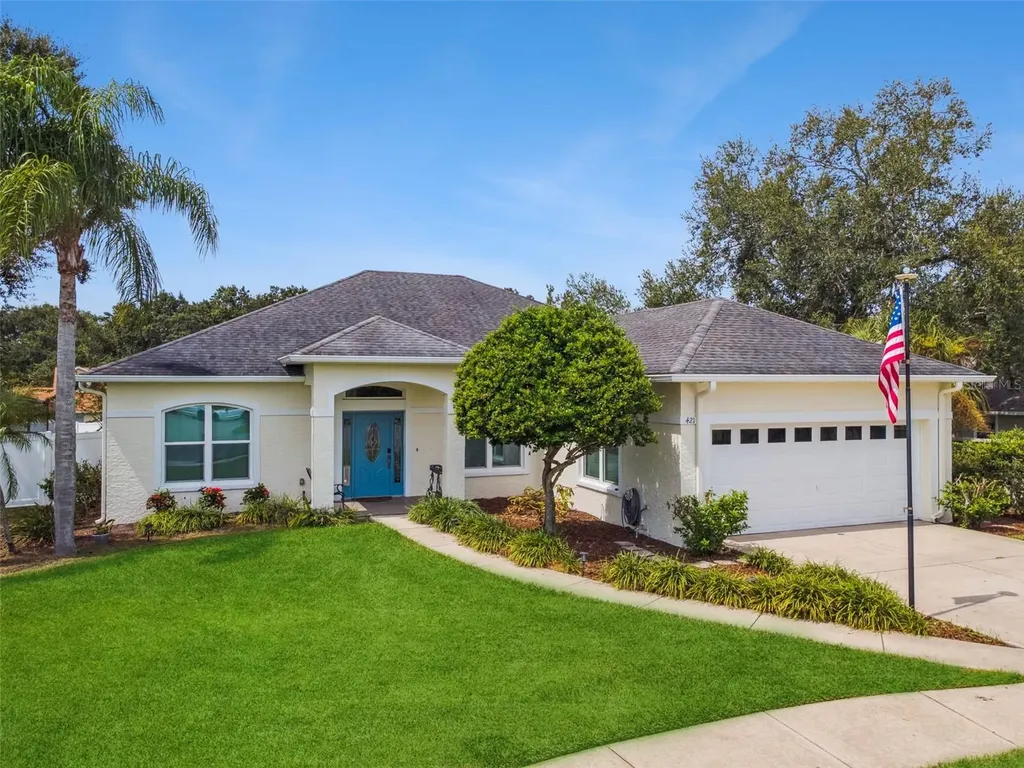421 Osprey Landing Drive Lakeland FL 33813
