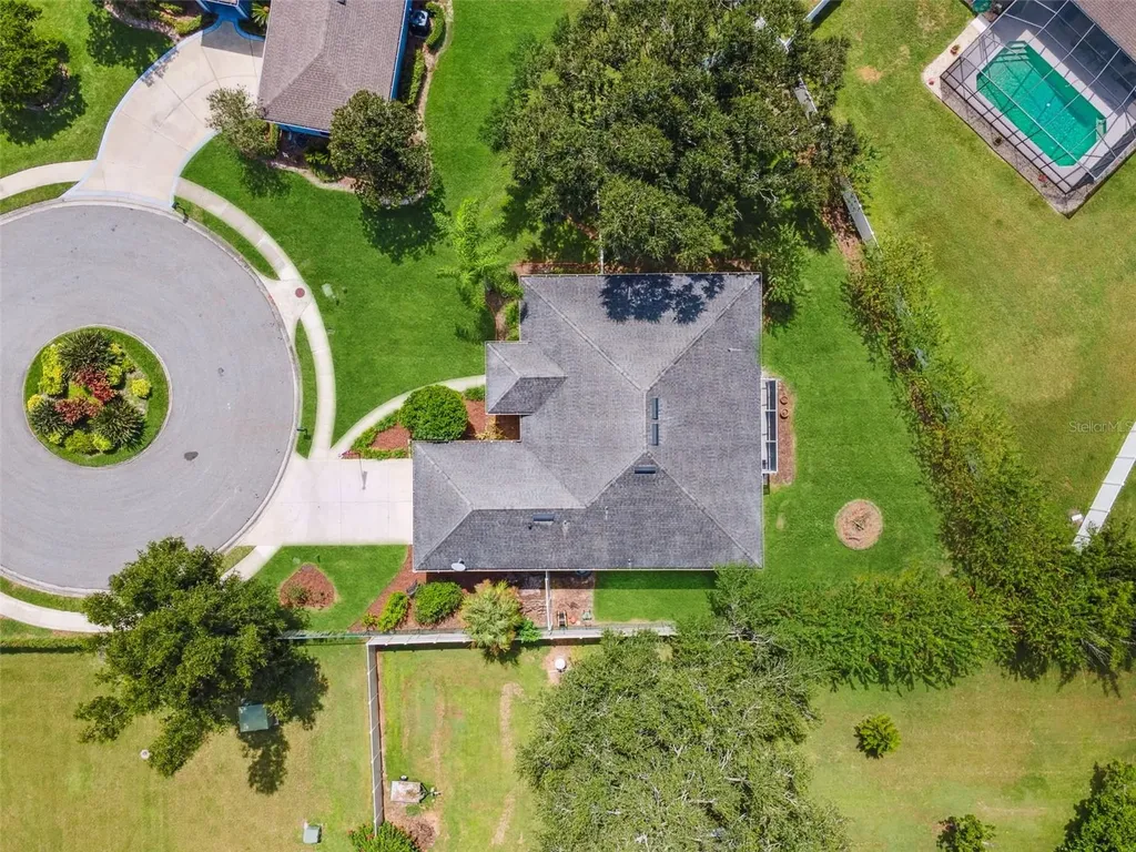 421 Osprey Landing Drive Lakeland FL 33813