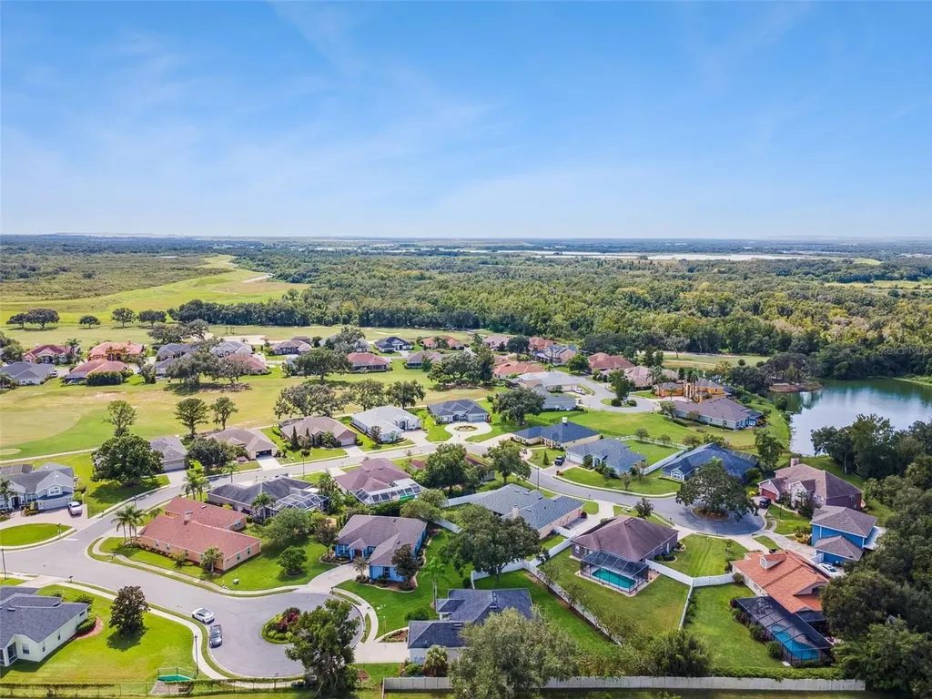 421 Osprey Landing Drive Lakeland FL 33813