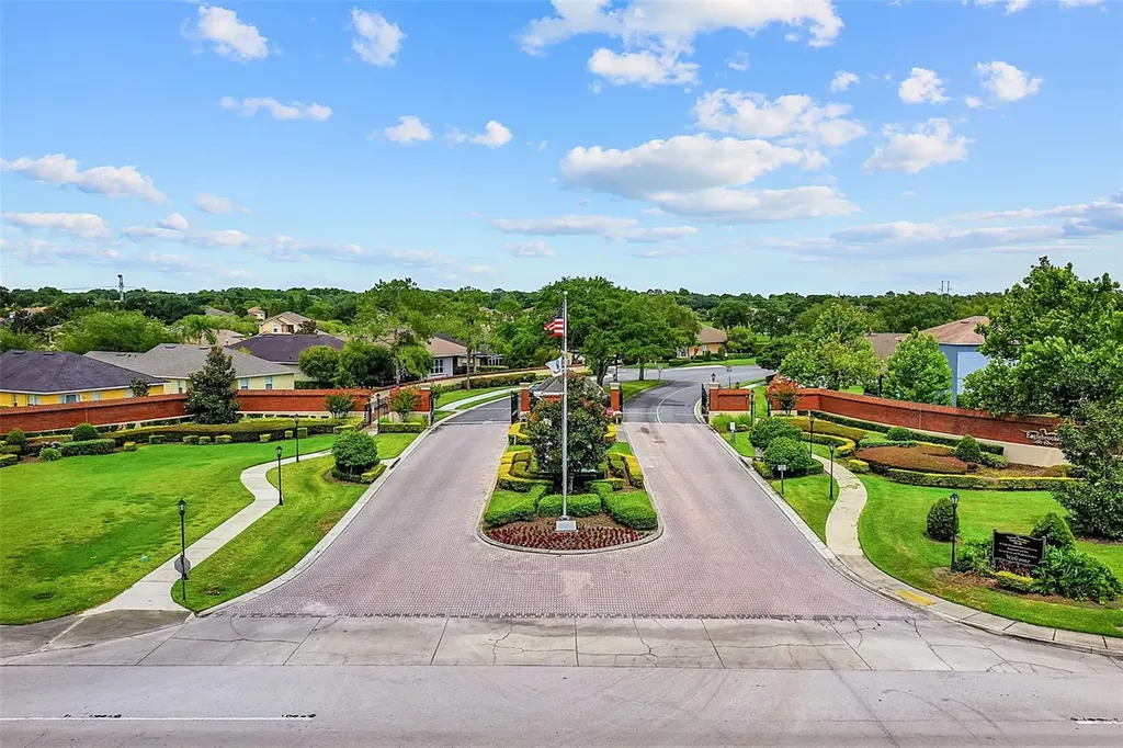 421 Osprey Landing Drive Lakeland FL 33813