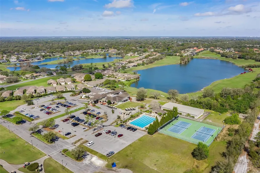 421 Osprey Landing Drive Lakeland FL 33813