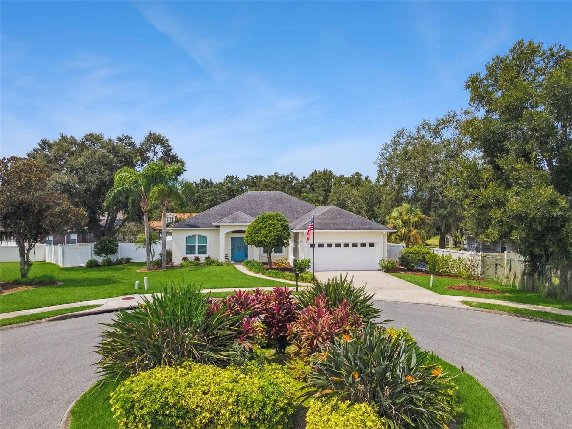 421 Osprey Landing Drive Lakeland FL 33813