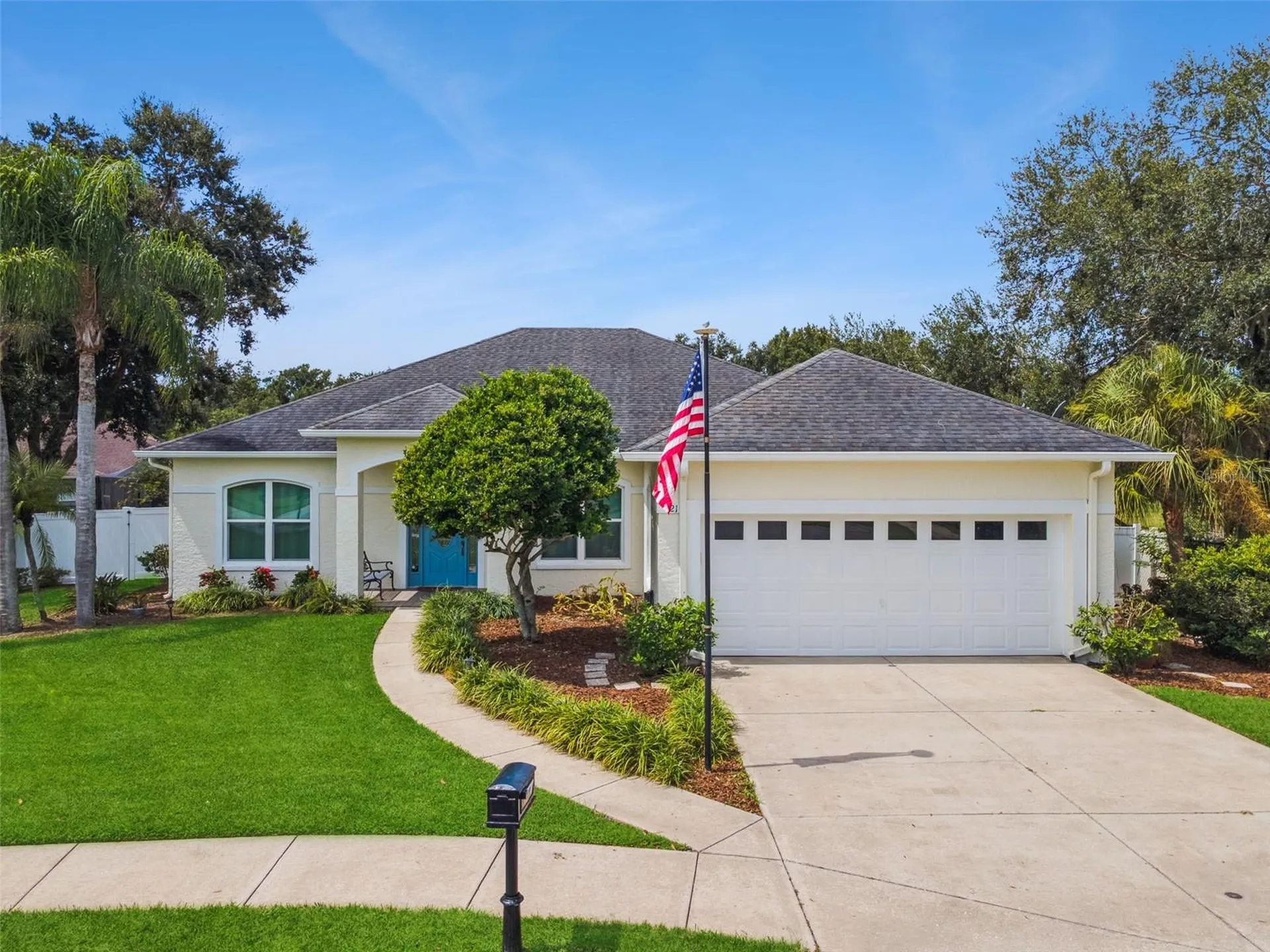 421 Osprey Landing Drive Lakeland FL 33813