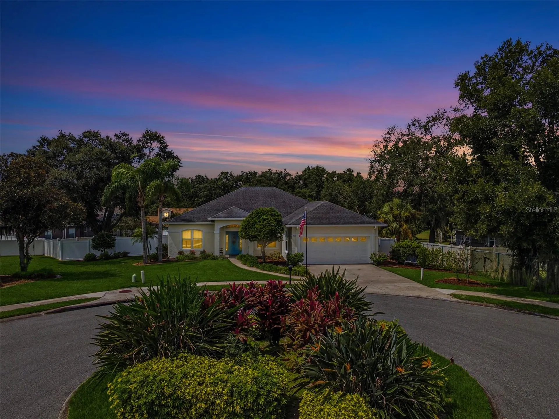 421 Osprey Landing Drive Lakeland FL 33813