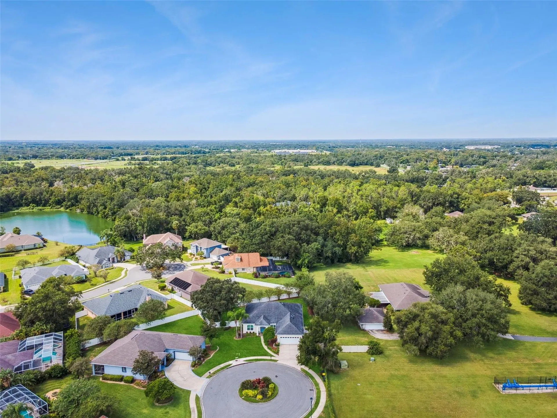 421 Osprey Landing Drive Lakeland FL 33813
