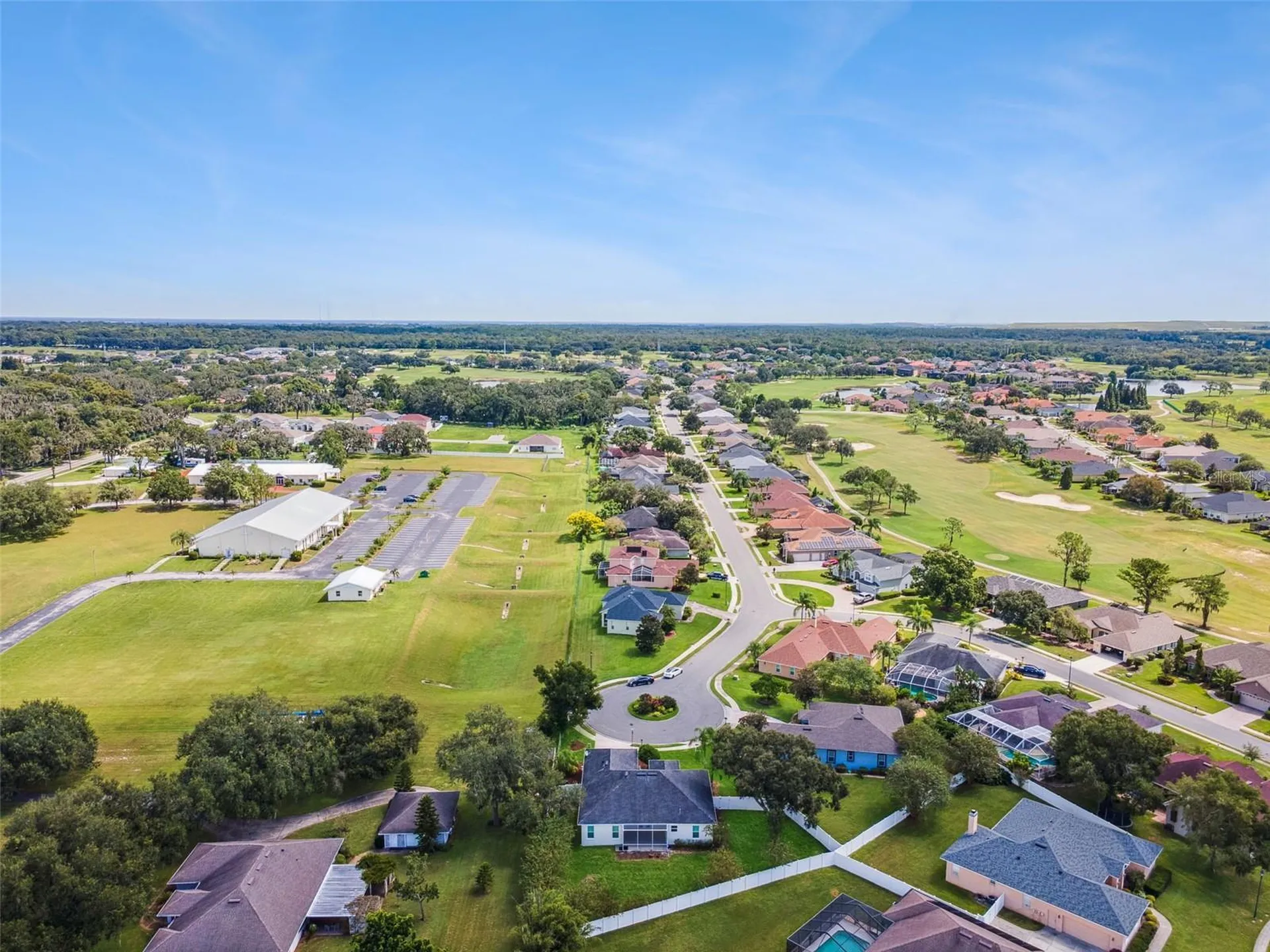 421 Osprey Landing Drive Lakeland FL 33813
