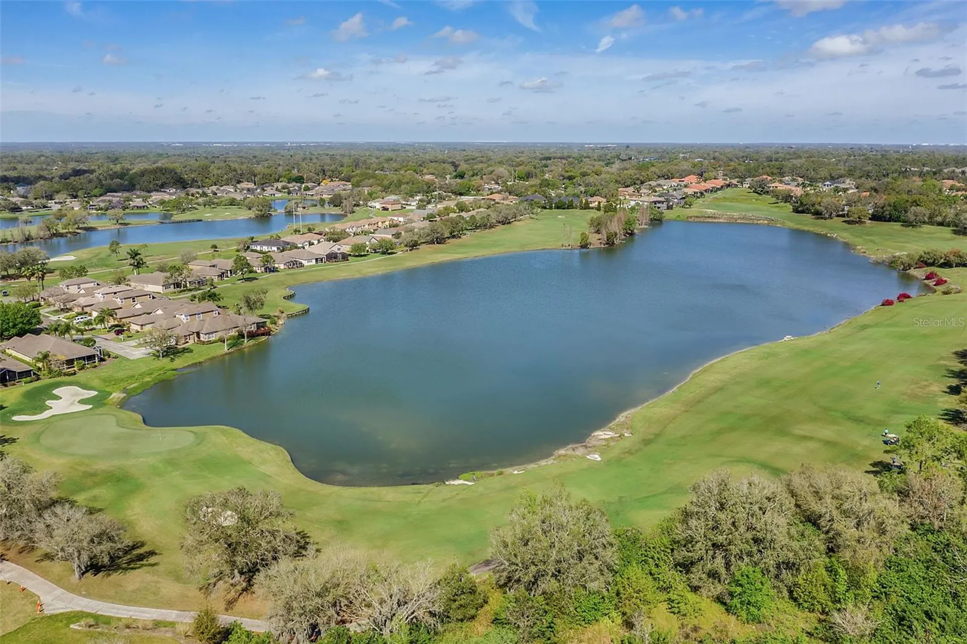 421 Osprey Landing Drive Lakeland FL 33813