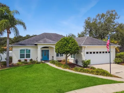 421 Osprey Landing Drive Lakeland FL 33813