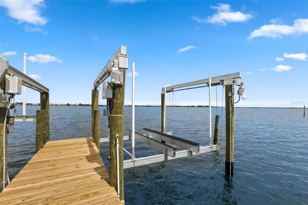 8772 Little Gasparilla Island Placida FL 33946