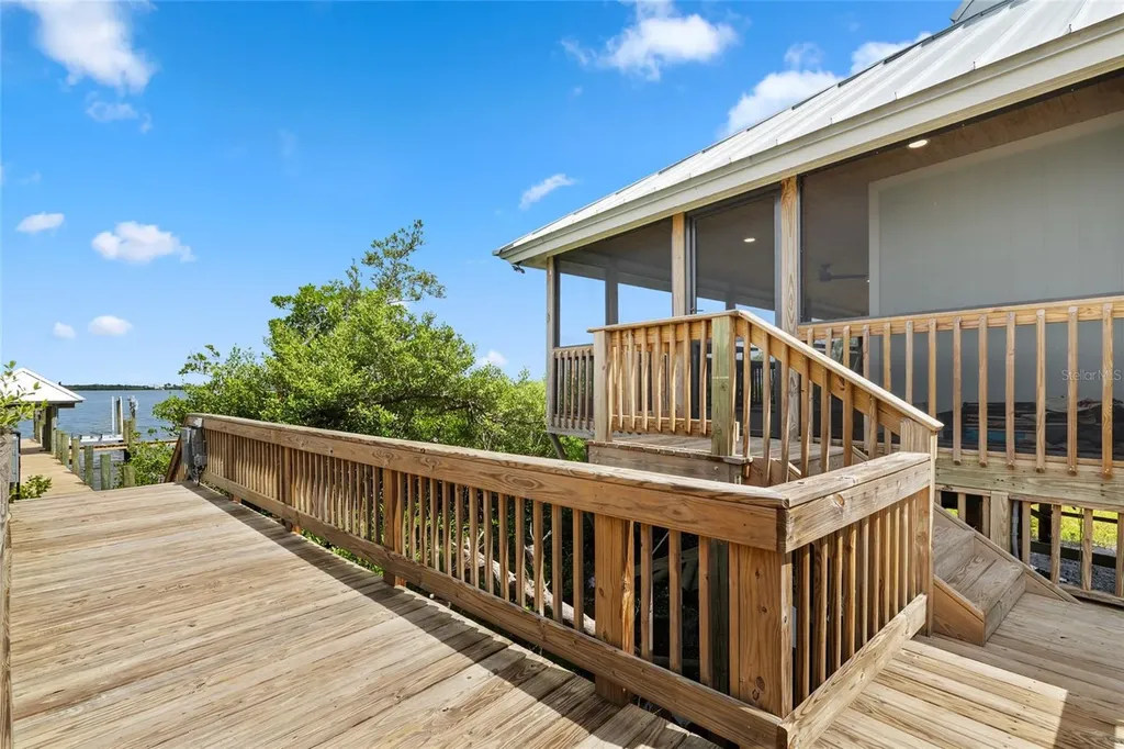8772 Little Gasparilla Island Placida FL 33946