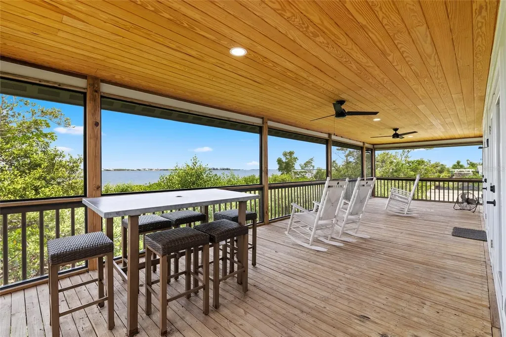 8772 Little Gasparilla Island Placida FL 33946
