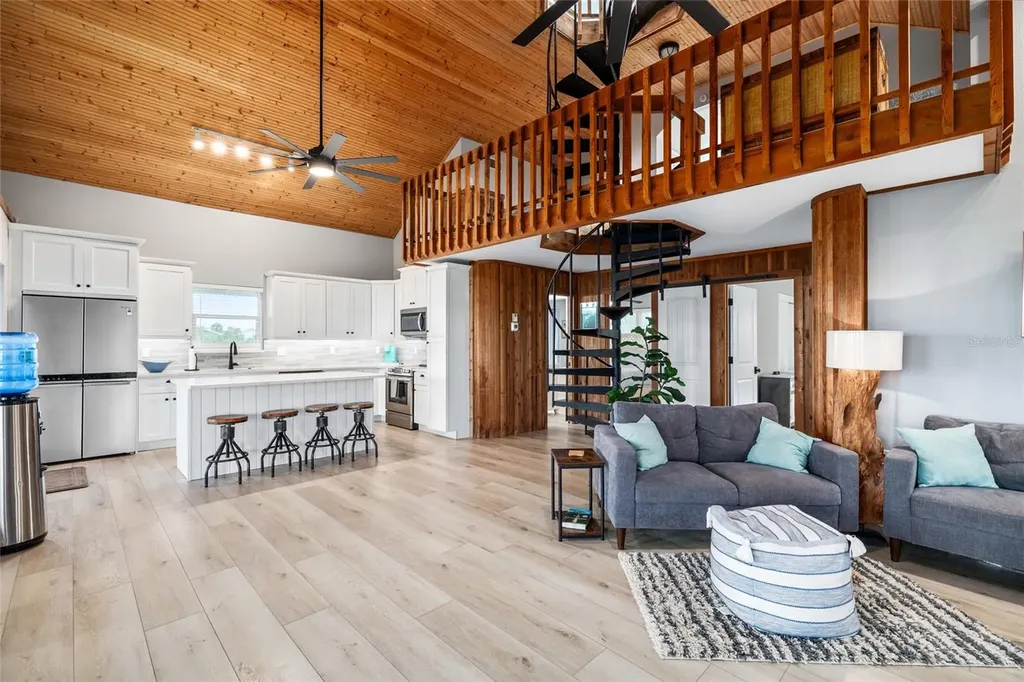8772 Little Gasparilla Island Placida FL 33946