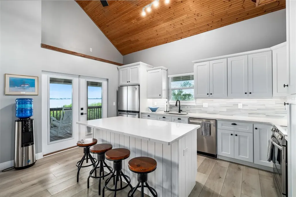 8772 Little Gasparilla Island Placida FL 33946