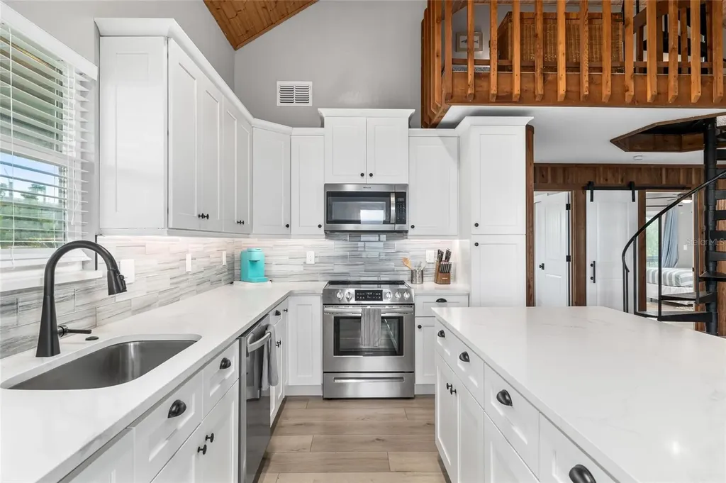 8772 Little Gasparilla Island Placida FL 33946