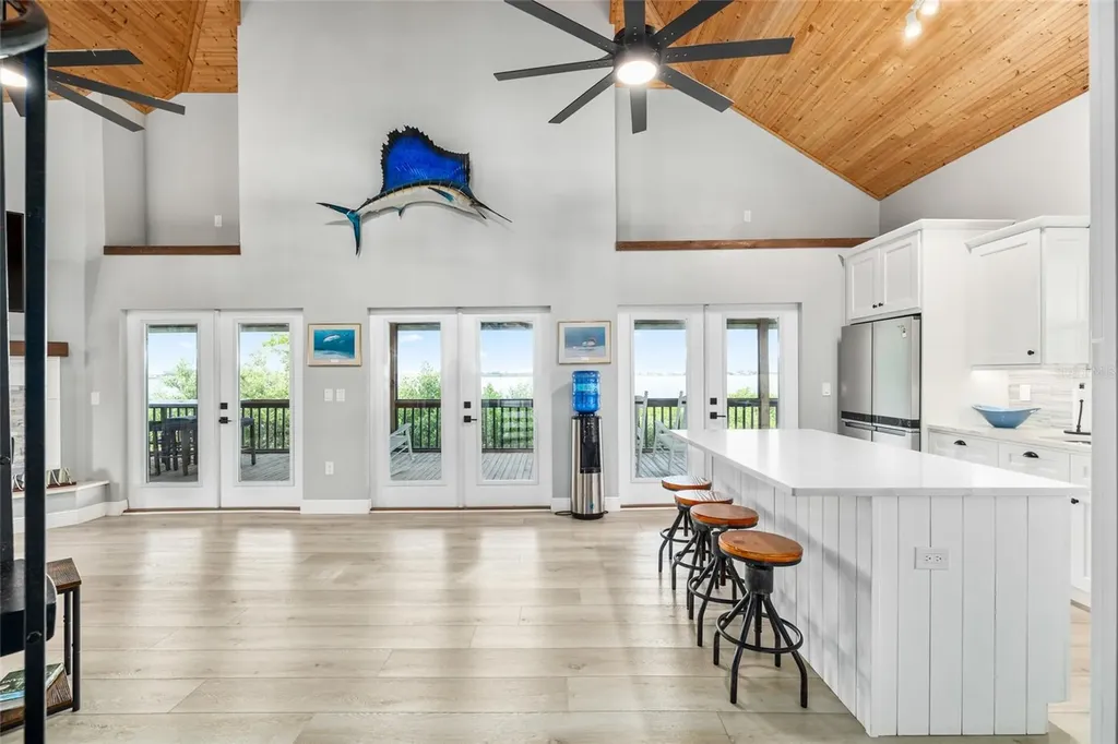 8772 Little Gasparilla Island Placida FL 33946