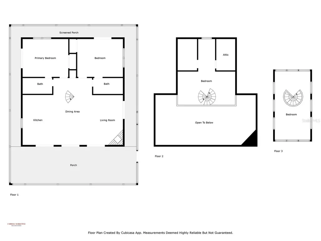 8772 Little Gasparilla Island Placida FL 33946