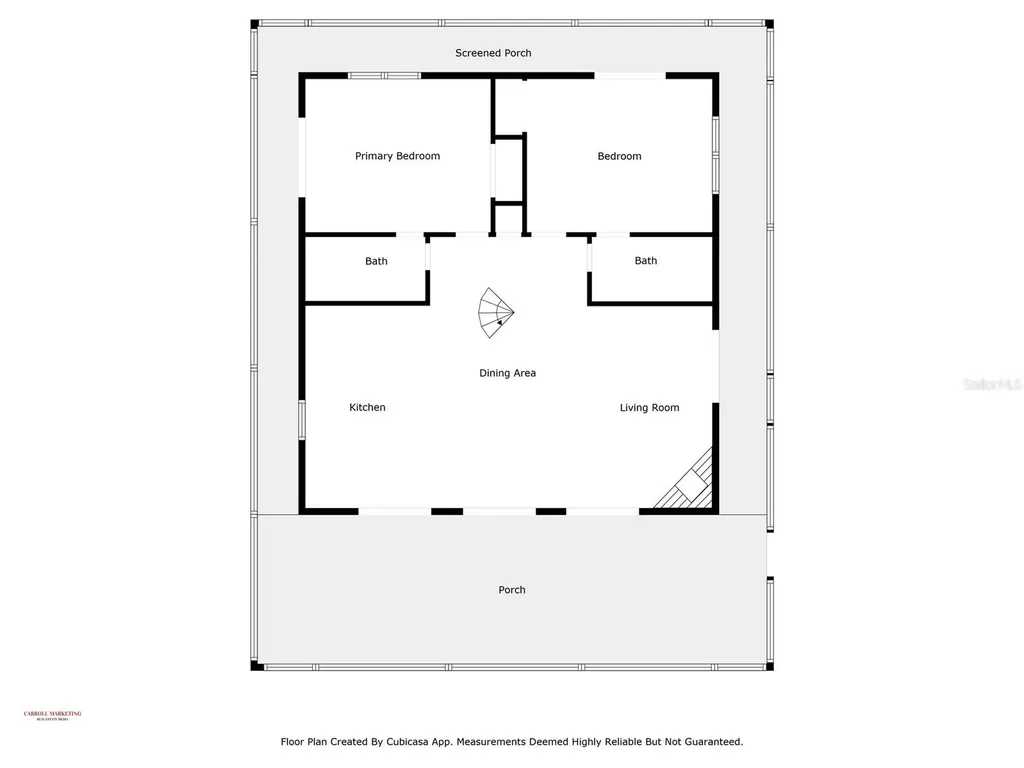 8772 Little Gasparilla Island Placida FL 33946