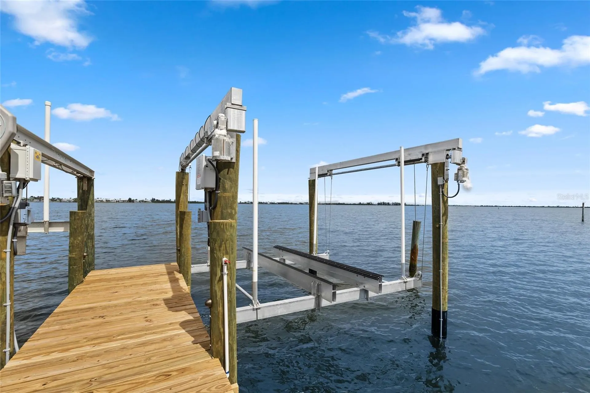 8772 Little Gasparilla Island Placida FL 33946