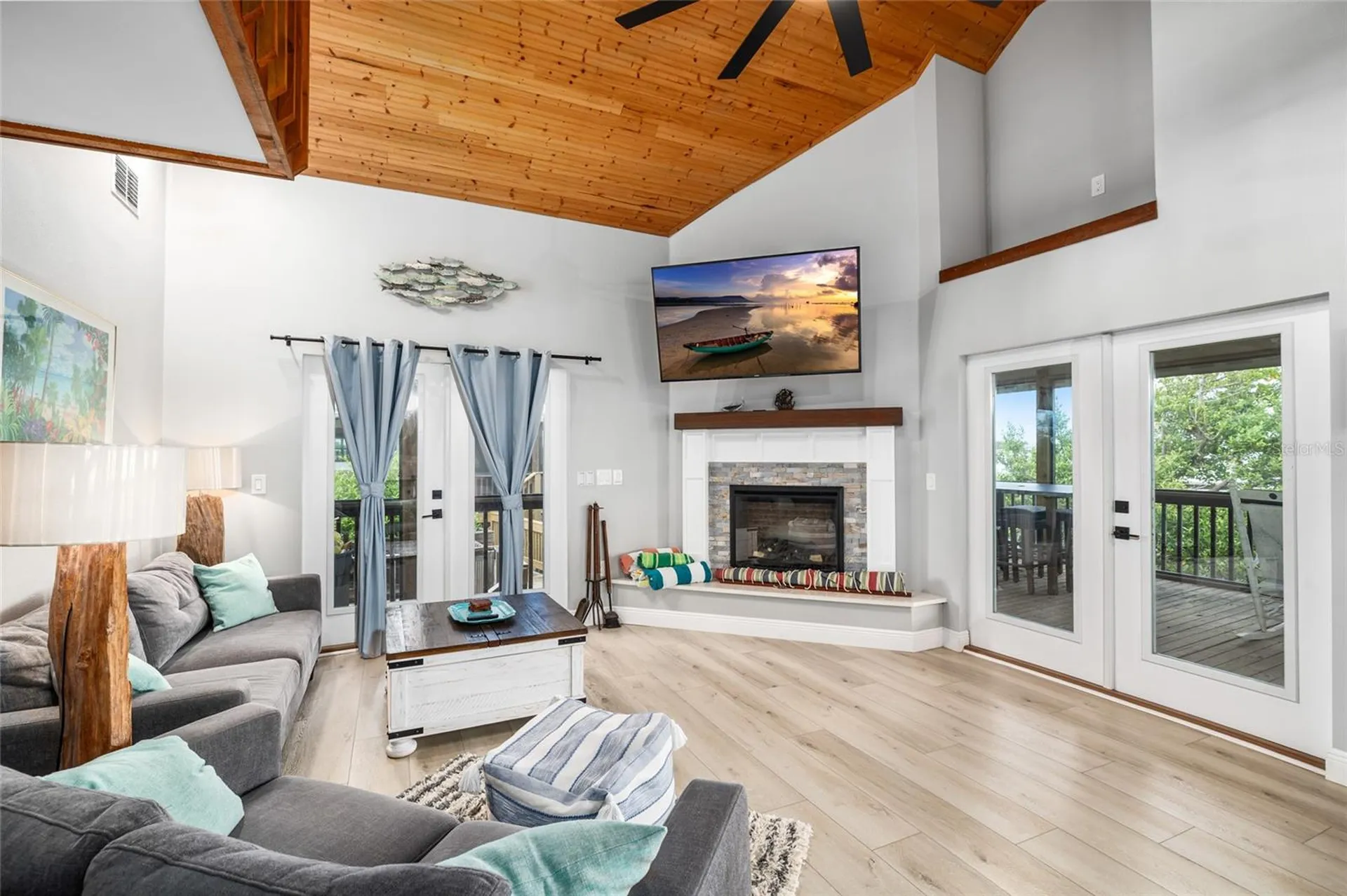 8772 Little Gasparilla Island Placida FL 33946