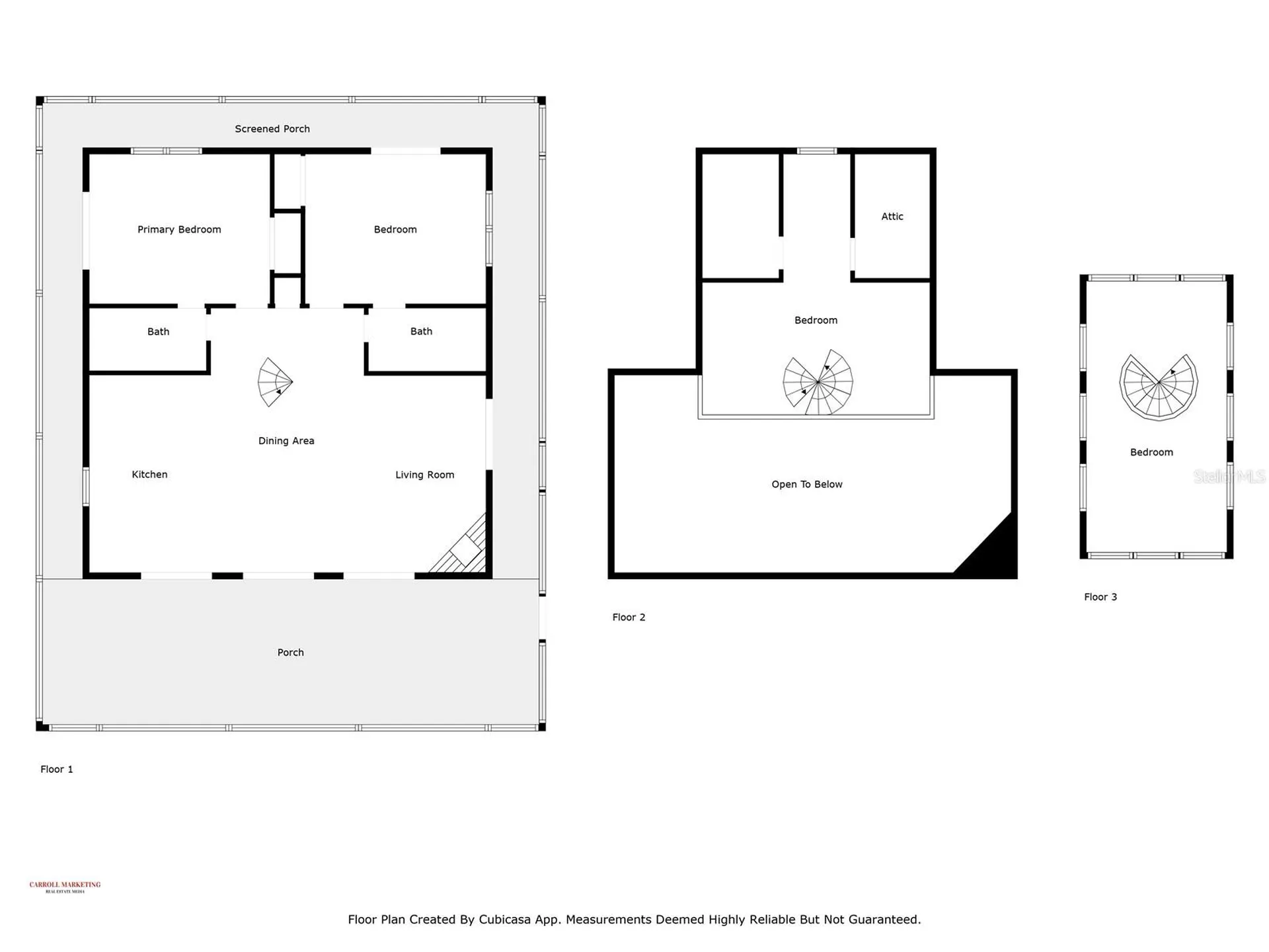 8772 Little Gasparilla Island Placida FL 33946