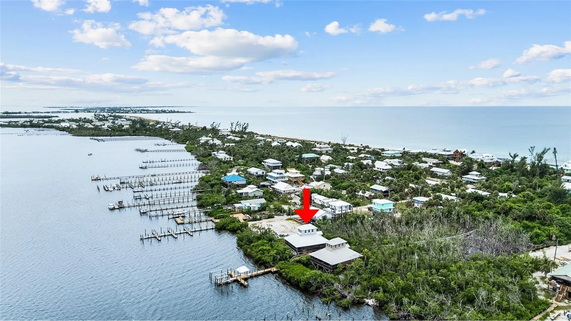 8772 Little Gasparilla Island Placida FL 33946