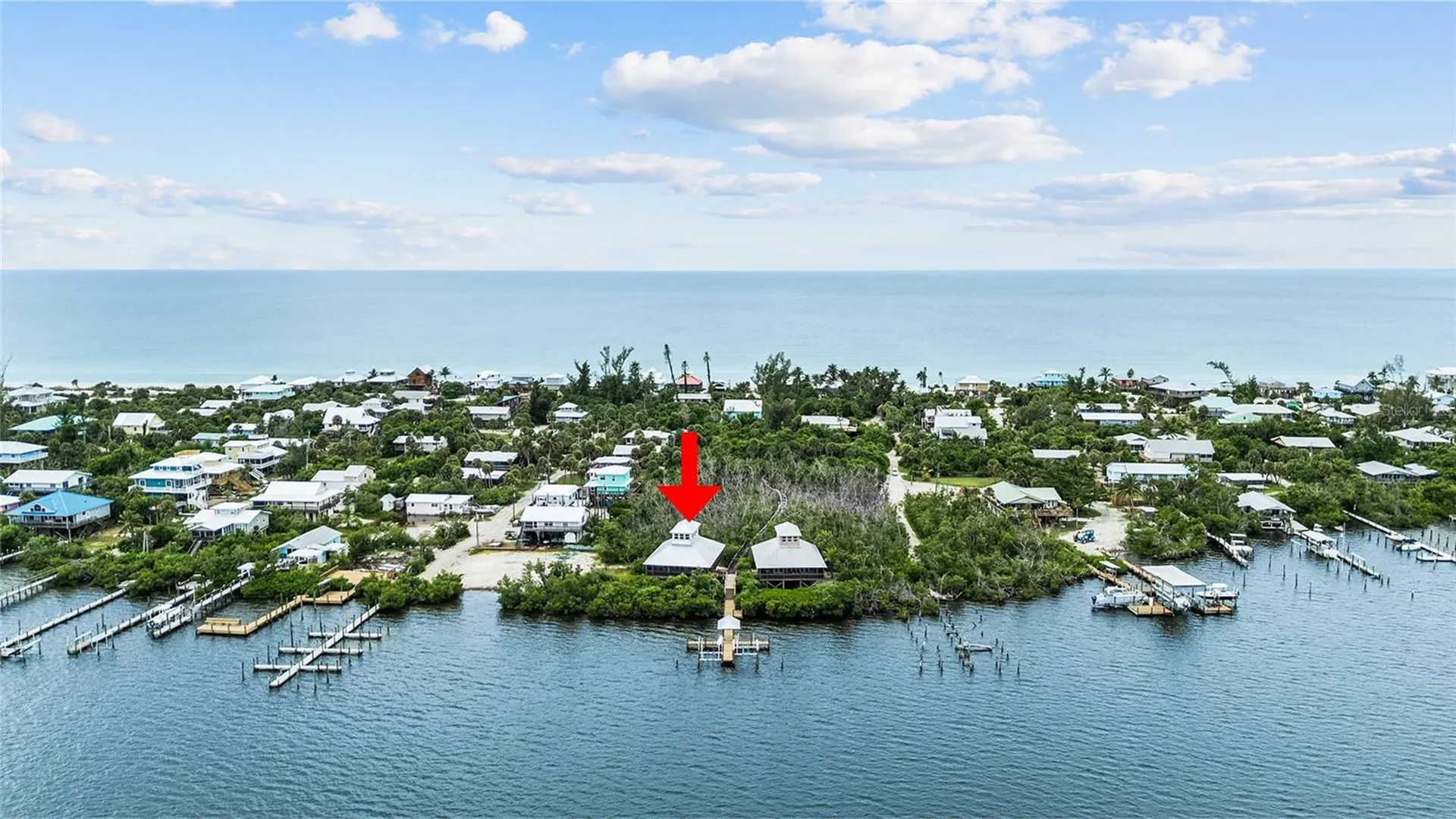 8772 Little Gasparilla Island Placida FL 33946