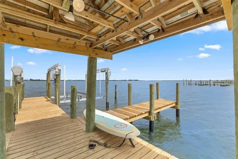 8772 Little Gasparilla Island Placida FL 33946
