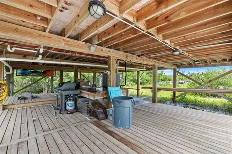 8772 Little Gasparilla Island Placida FL 33946