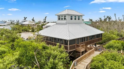 8772 Little Gasparilla Island Placida FL 33946