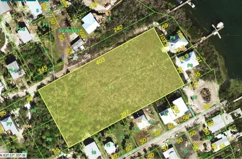 8772 Little Gasparilla Island Placida FL 33946