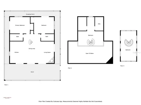 8772 Little Gasparilla Island Placida FL 33946