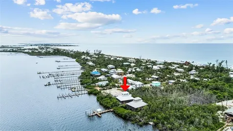 8772 Little Gasparilla Island Placida FL 33946
