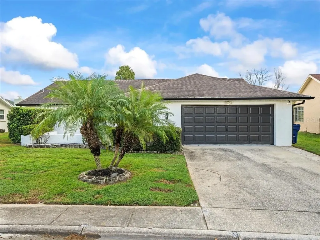 7624 Summertree Lane New Port Richey FL 34653