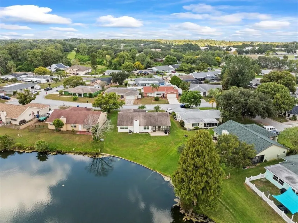 7624 Summertree Lane New Port Richey FL 34653
